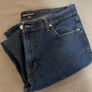 MK jeans
